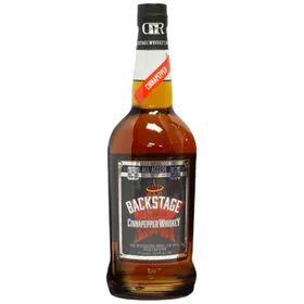 Backstage Cinnapepper Whiskey