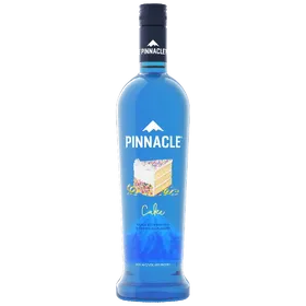 Pinnacle Cake Vodka