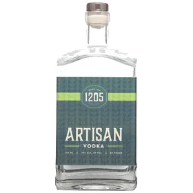12.05 Vodka