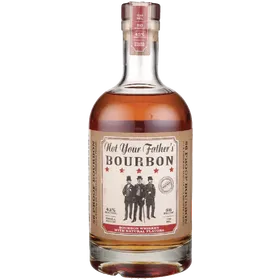 Not Your Father's Bourbon