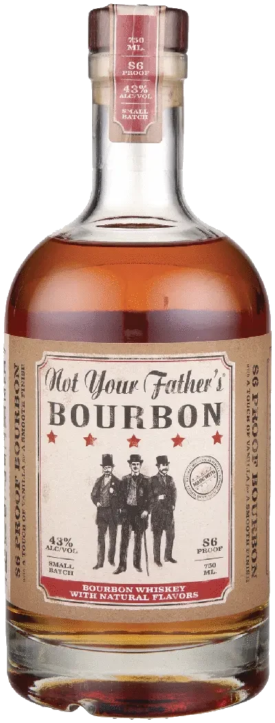 Not Your Father's Bourbon