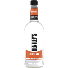 Bentley's Triple Sec