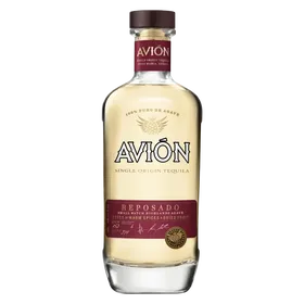 Avión Reposado Tequila