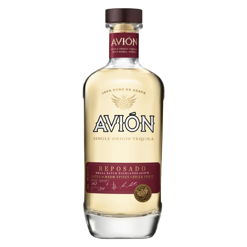 Avion Reposado Tequila 750ml