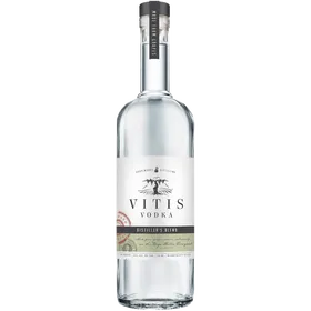 Vitis Vodka Distillers Blend