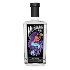 Murderer's Bay White Rum