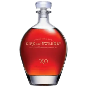 Kirk Sweeney Xo Rum Limited Edition No 1