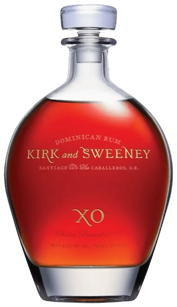 Kirk Sweeney Xo Rum Limited Edition No 1