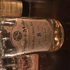 Valinch & Maller south shore islay malt