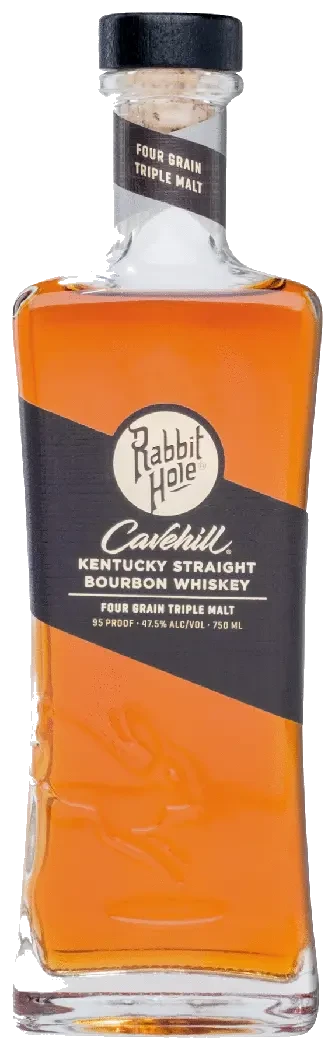 Rabbit Hole Cavehill Kentucky Straight Bourbon