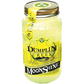 Dumplin Creek Lemon Moonshine