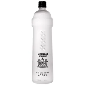 Amsterdam Republic Premium Vodka