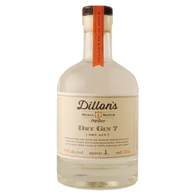 Dillon's Dry Gin 7