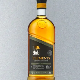 M&H Elements Peated