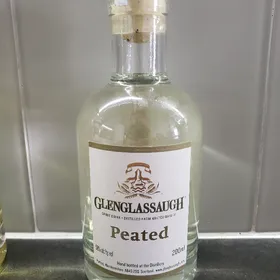Glenglassaugh Peated
