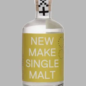 Faer Isles 2024 New Make