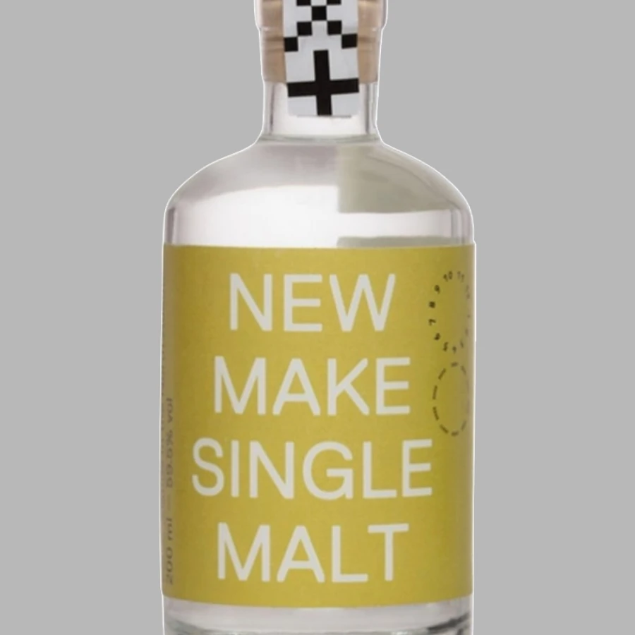 Faer Isles 2024 New Make