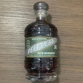 Peerless Single Barrel Kentucky Straight Rye Whiskey - Blackberry Winter