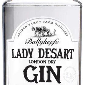 Ballykeefe Lady Desart Gin
