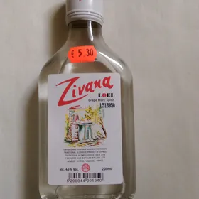 Zivana