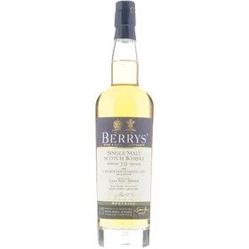 Berrys Caperdonich 19yr
