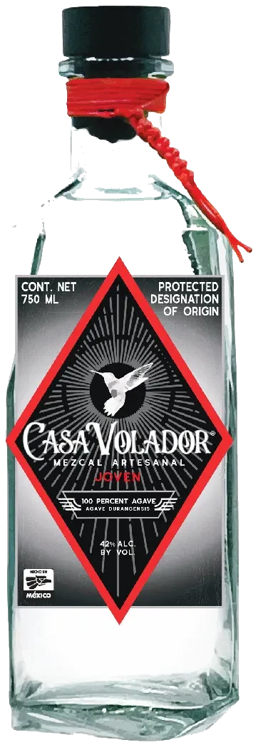 Casa Volador Joven