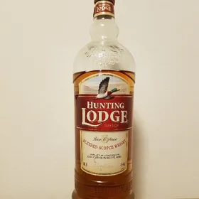 Hunting Lodge