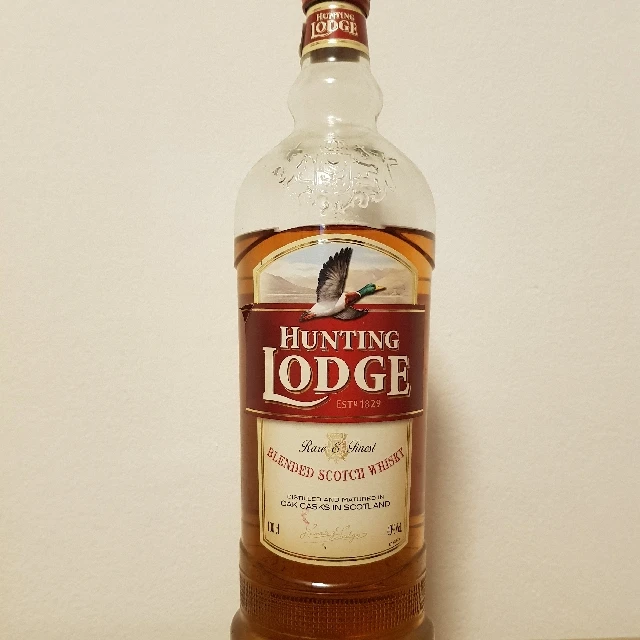 Hunting Lodge