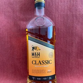 M&H