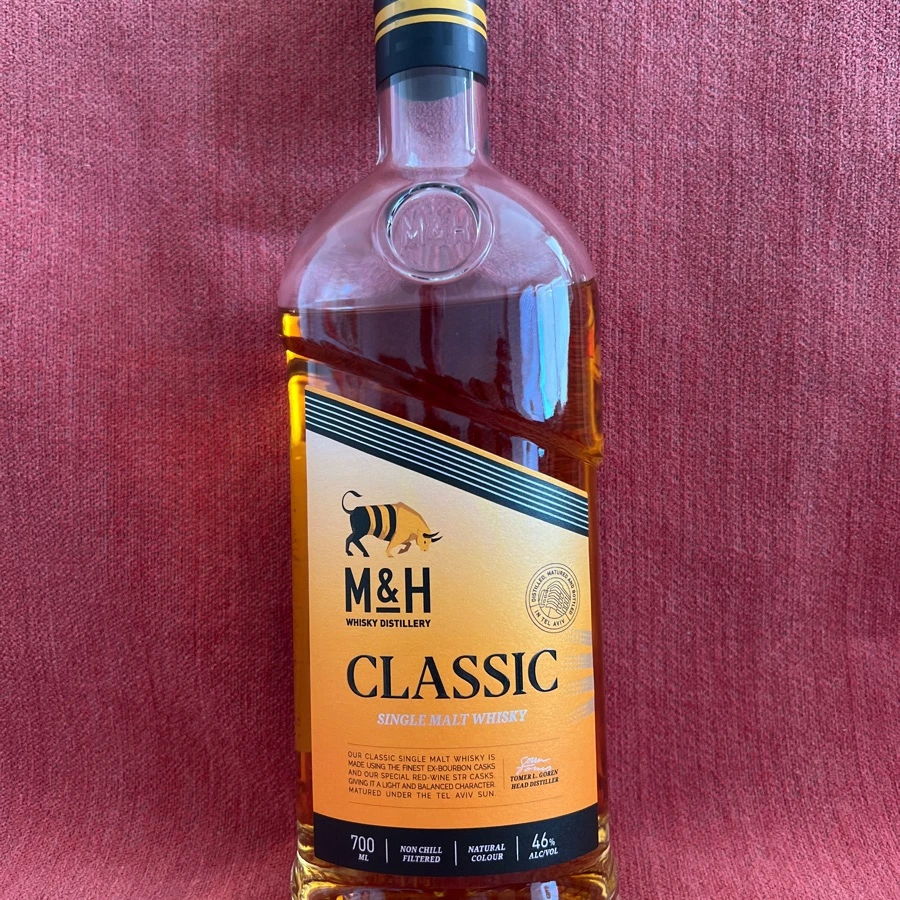 M&H