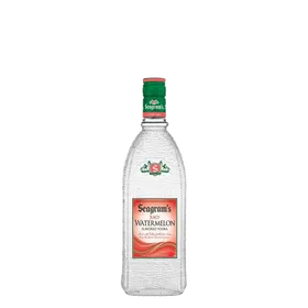 Seagrams Watermelon Vodka