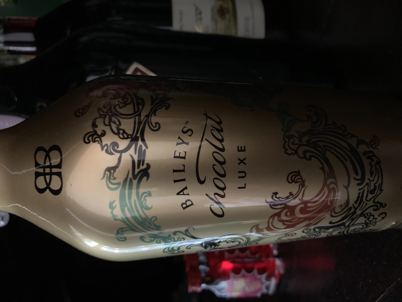 Baileys Chocolat Luxe