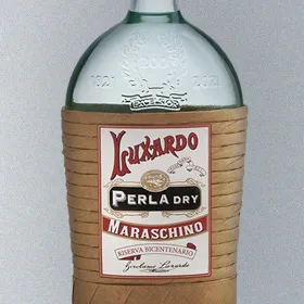 Luxardo Maraschino Perla Dry
