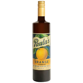 Paula's Texas Orange Liqueur