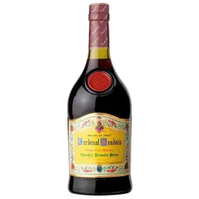Cardenal Mendoza Brandy