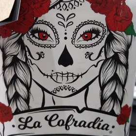 CATRINA REPOSADO LA COFRADIA
