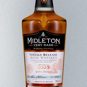 Midleton Very Rare 2025