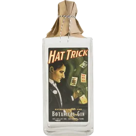 High Wire Hat Trick Botanical Gin
