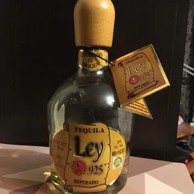 Ley 925 Reposado