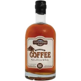Tennessee Legend Small Batch Coffee
