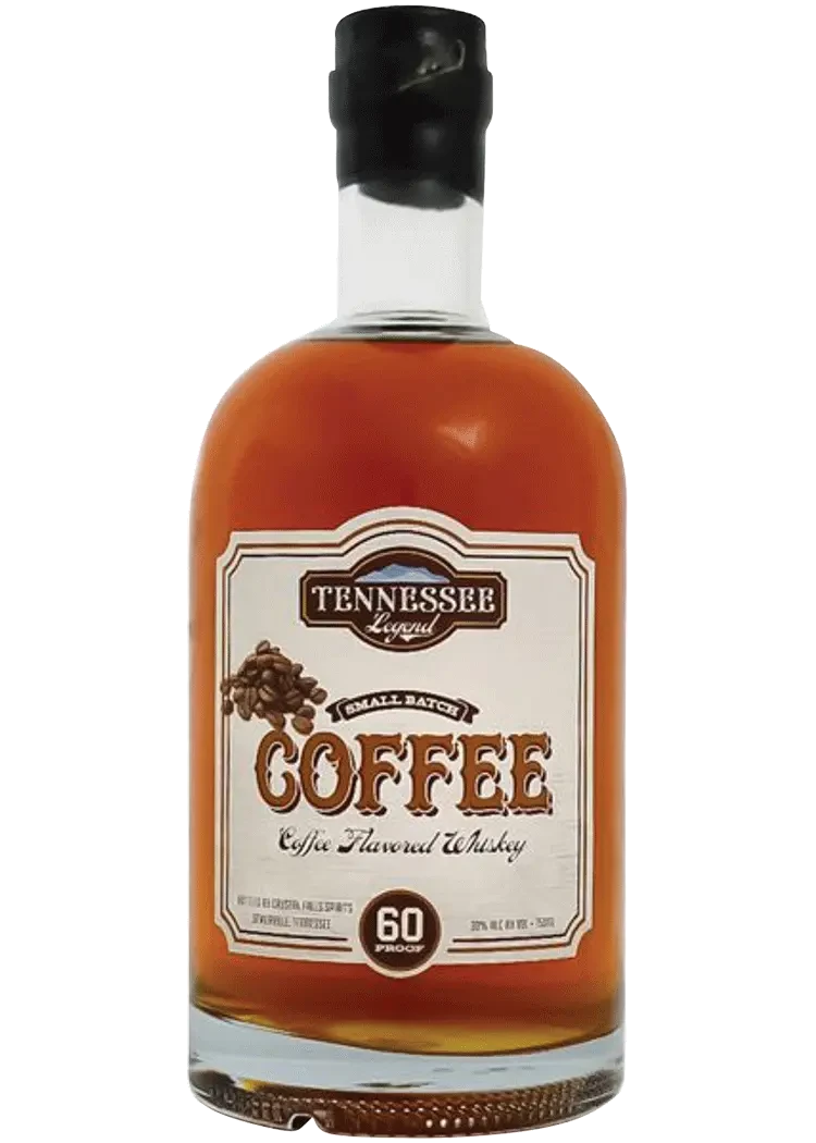 Tennessee Legend Small Batch Coffee