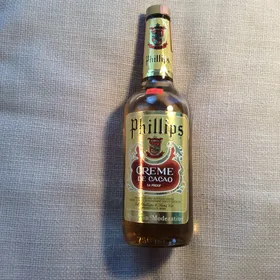 Phillips Creme De Cacao
