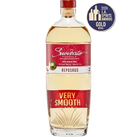 Suavecito Reposado