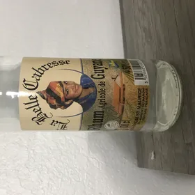 La Belle Cabresse