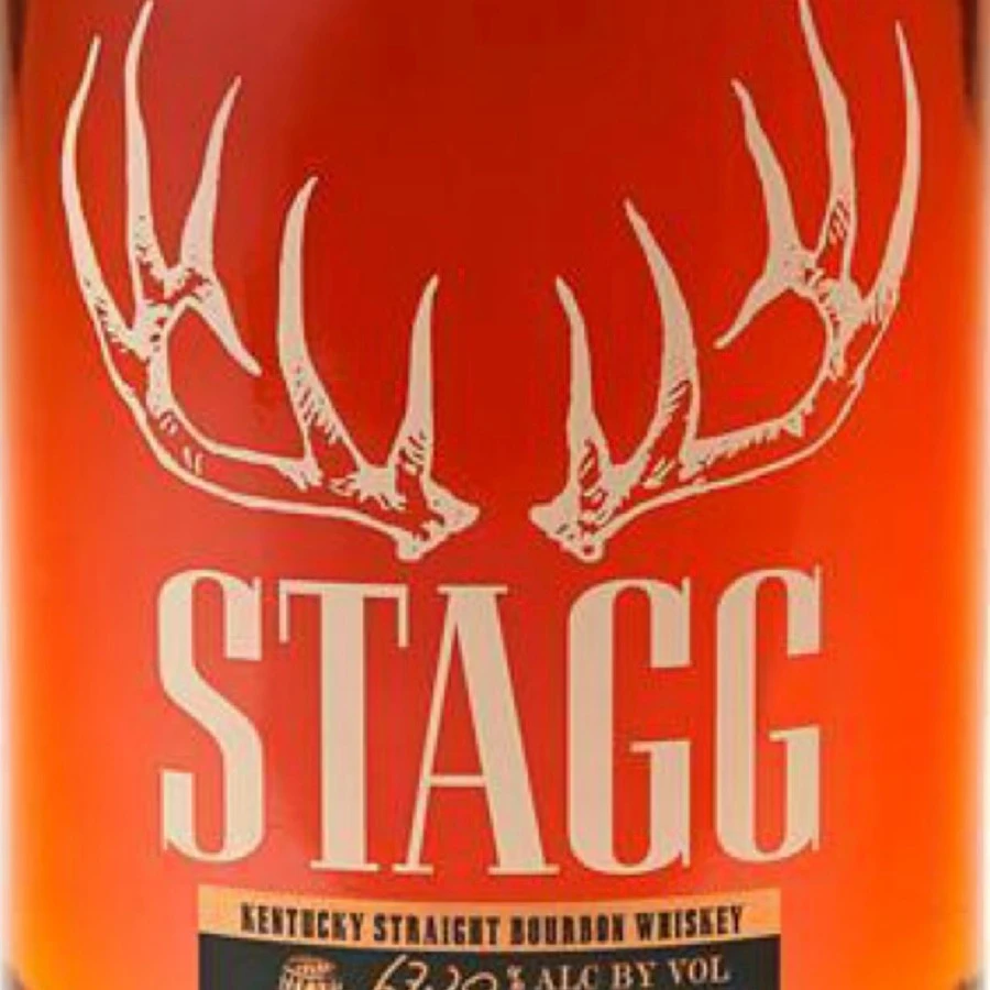 Stagg Barrel Proof Bourbon Batch 25A