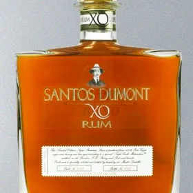 Santos Dumont XO Rum
