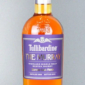 Tullibardine The Murray Marsala Finish