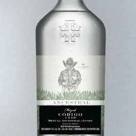 Código 1530 Ancestral Mezcal