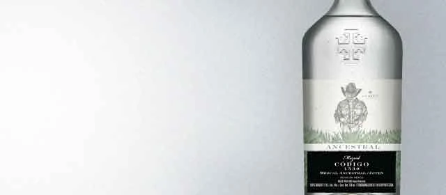 Código 1530 Ancestral Mezcal