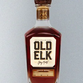 Old Elk Single Barrel Wheated Bourbon